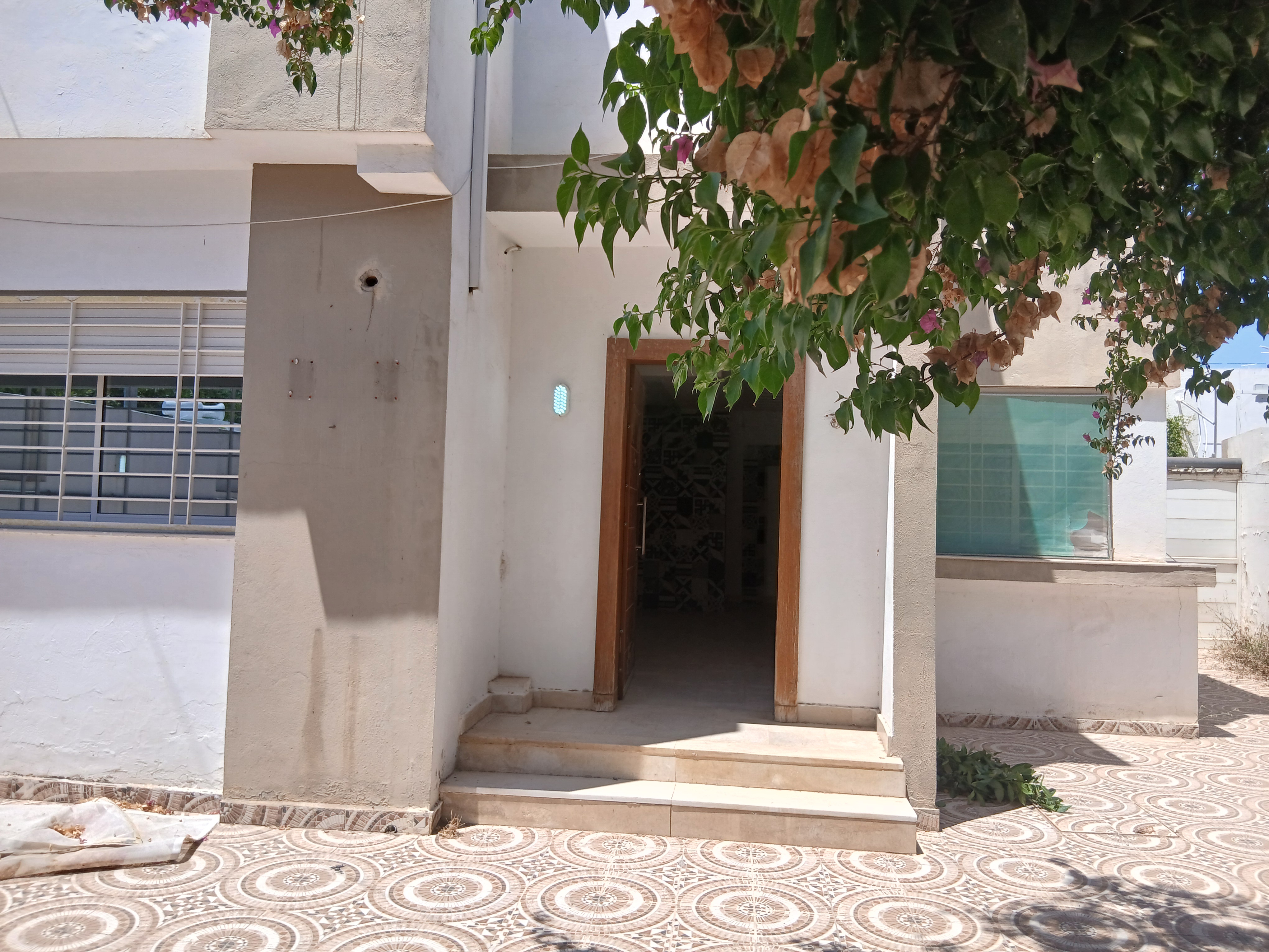 Vente Duplex - Tunisie
