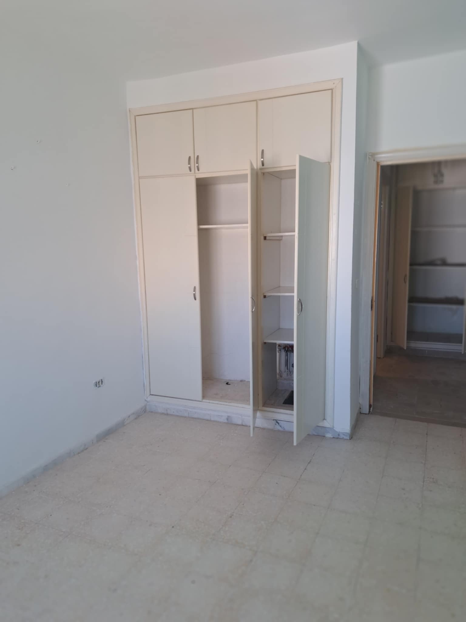 Vente Appart. 1 pièce - Tunisie