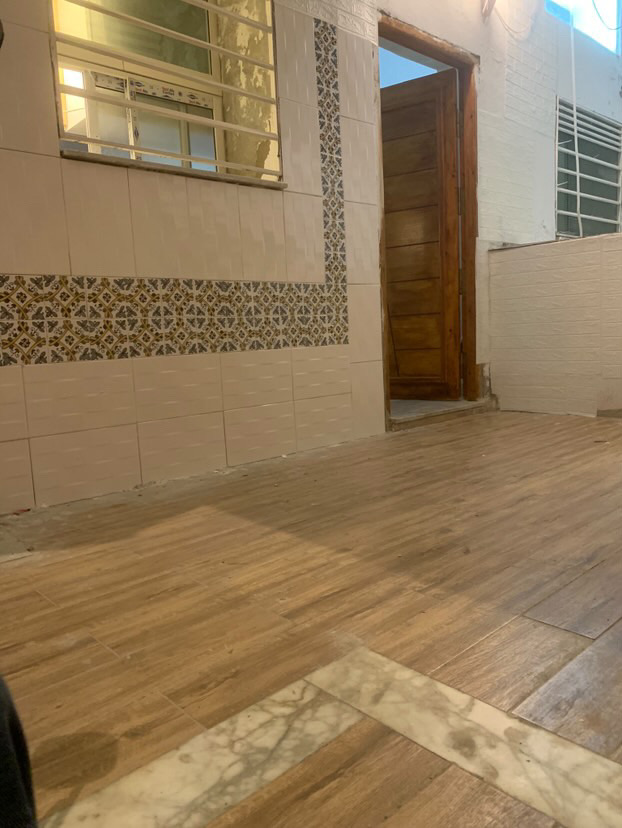 La Goulette La Goulette Vente Appart. 2 pices Appart retaper au rdc