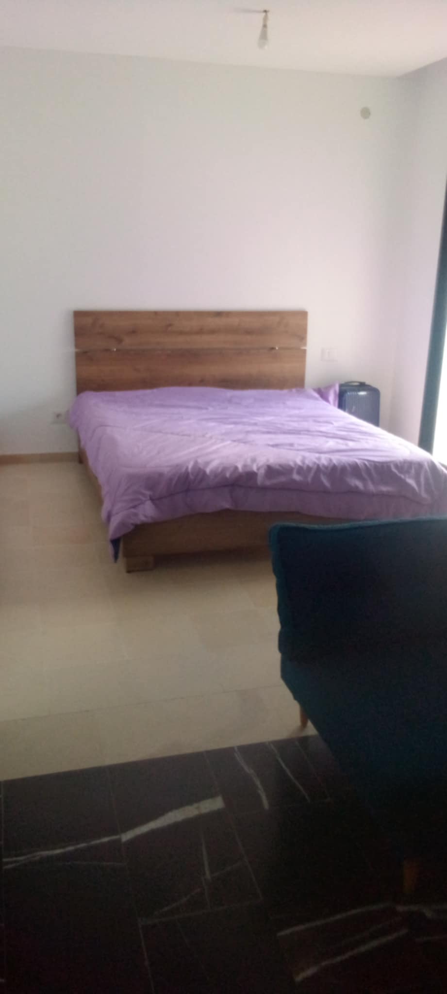 Vente Appart. 2 pices - Tunisie