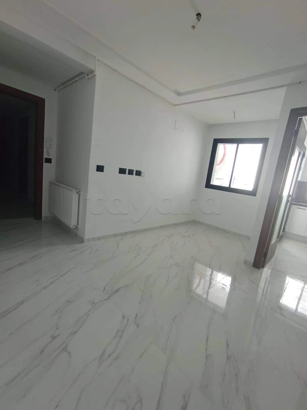 La Marsa El Aouina Vente Appart. 3 pices Appartement   l wahat