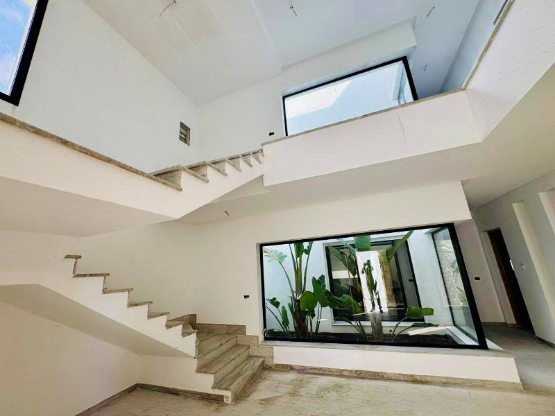 Hammamet Hammamet Vente Maisons V541 villa noor belle villa nord