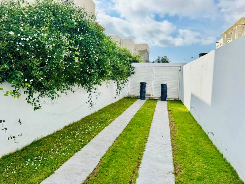 Vente Maisons - Tunisie