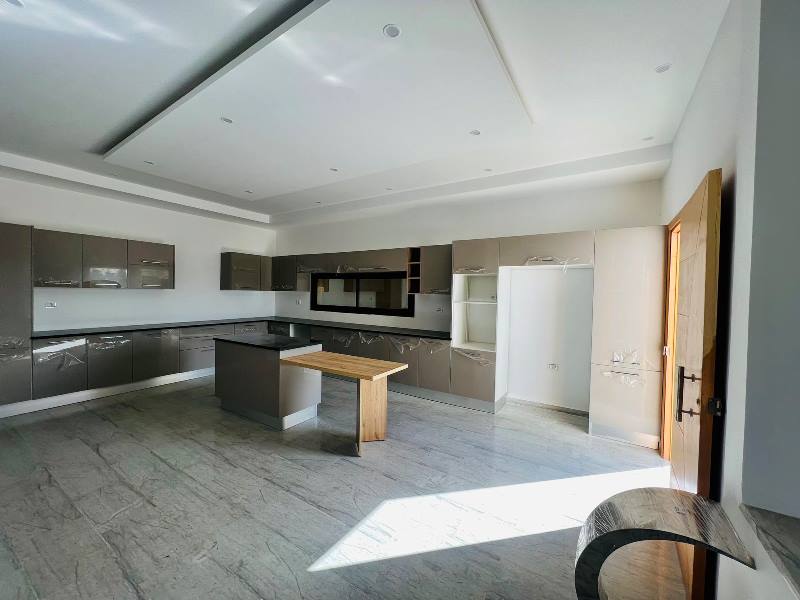 Hammamet Hammamet Vente Maisons V421 villa tia el bessbessia sud