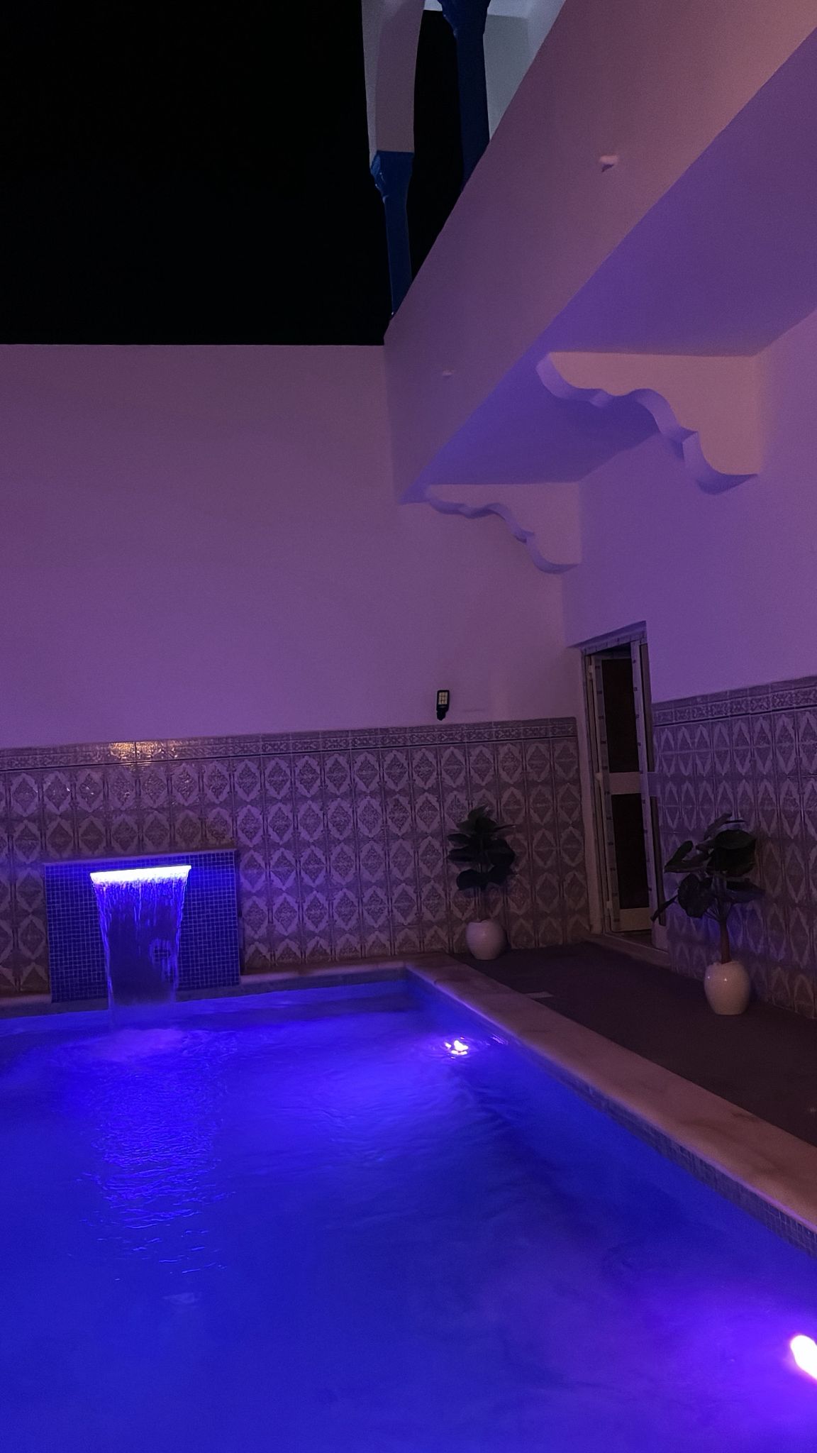 Mahdia Rejiche Location Maisons Maison avec piscinne a 350m de la plage