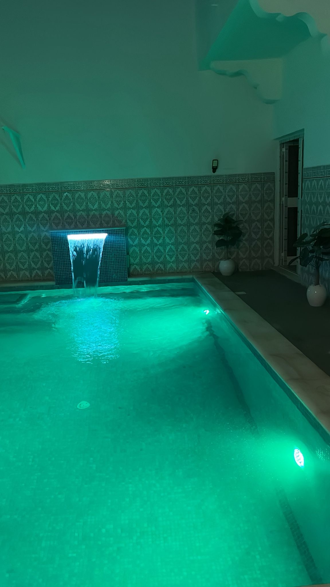 Mahdia Rejiche Location Maisons Maison avec piscinne a 350m de la plage
