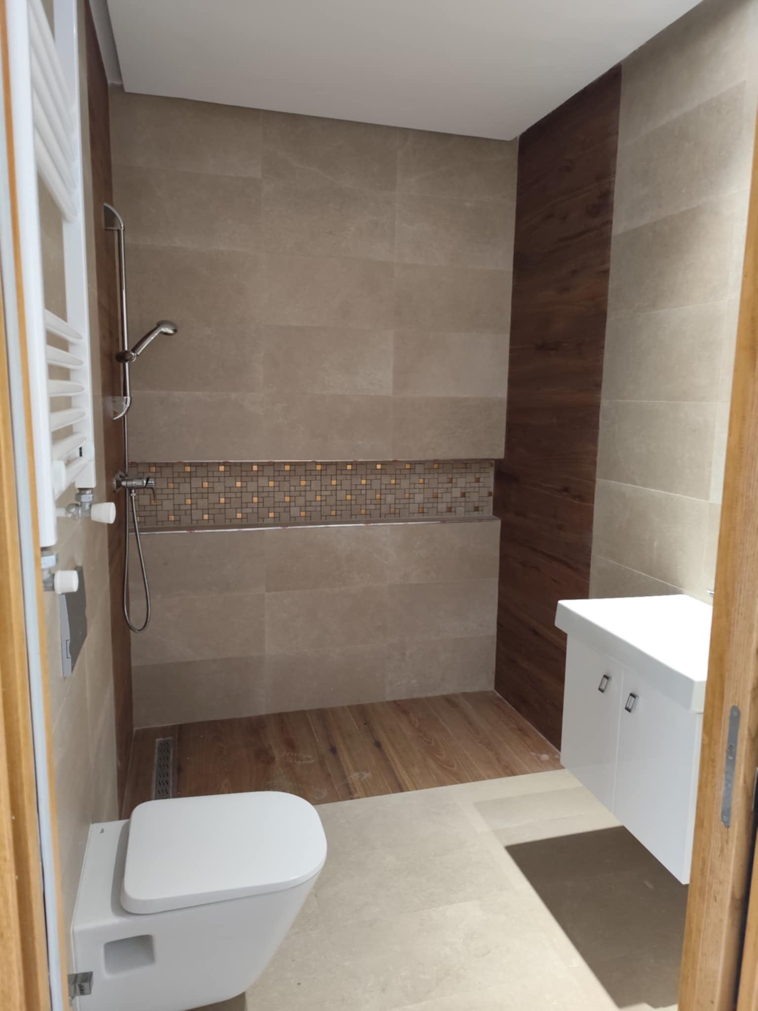 Megrine Megrine Vente Appart. 3 pices Appartement s3 haut standing  mgrine 170m