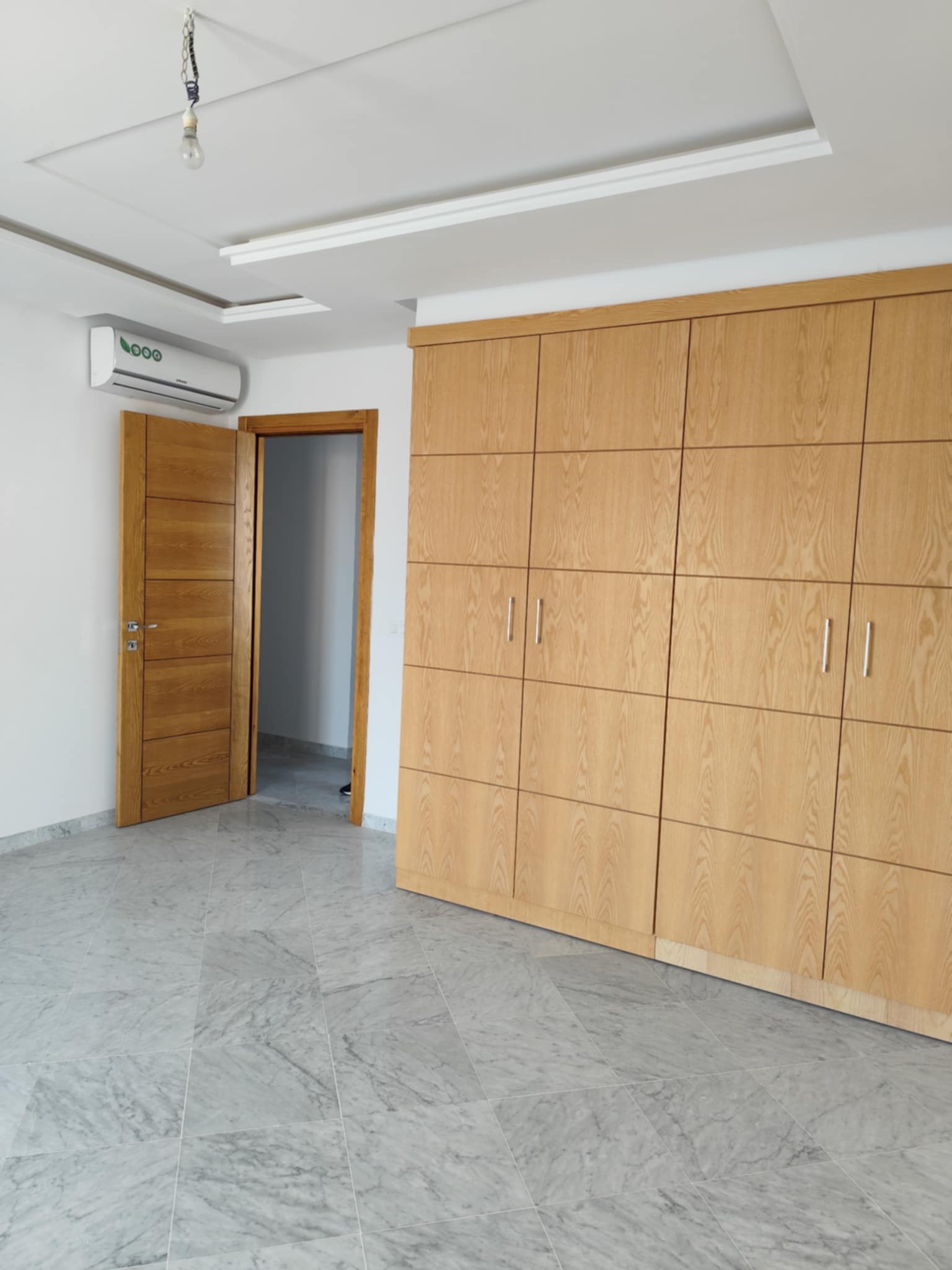 Vente Appart. 3 pièces - Tunisie