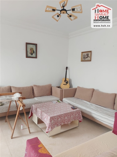 La Marsa Gammart Vente Appart. 5 pices+ Immeuble roojda gammarth village