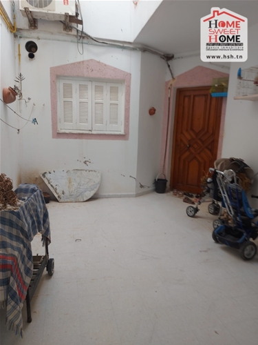 Vente Appart. 5 pièces+ - Tunisie