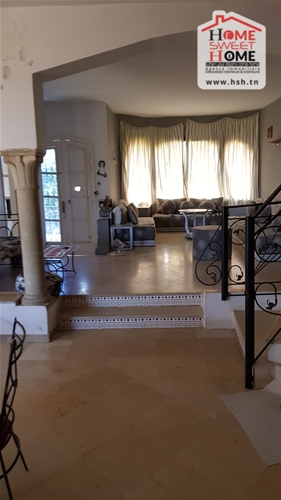 Vente Duplex - Tunisie