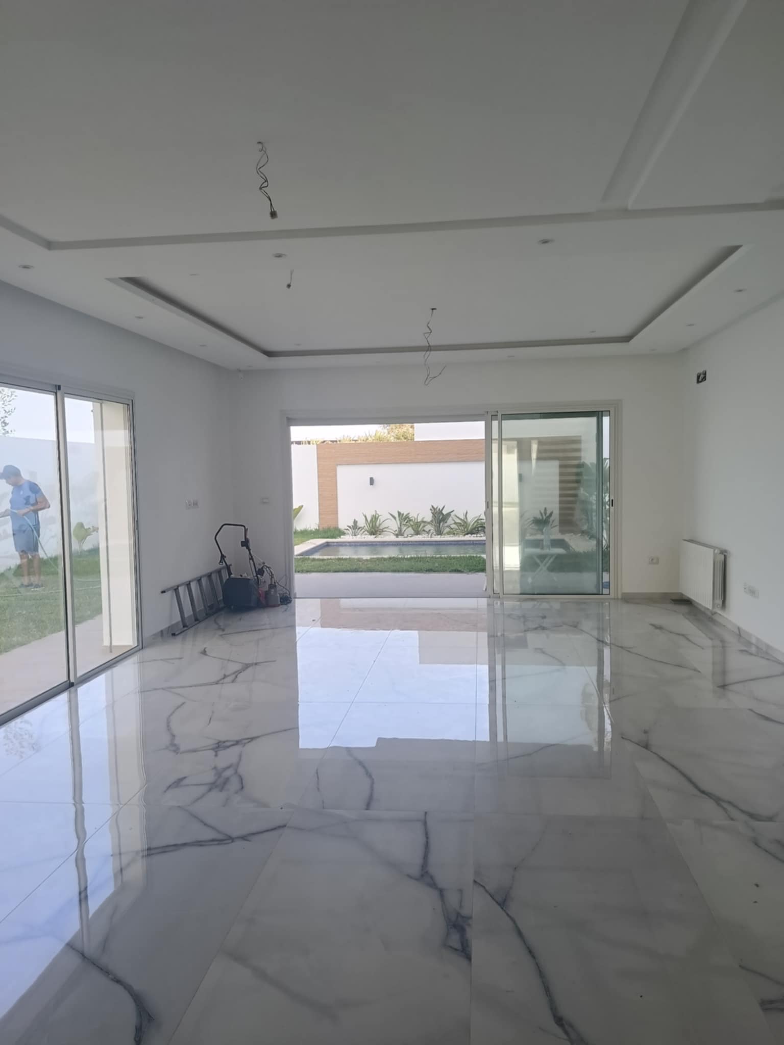Vente Maisons - Tunisie