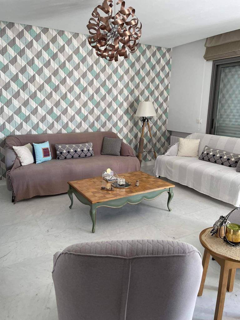 Ariana Ville Cite Ennasr 1 Vente Duplex Duplex a cit ennaser