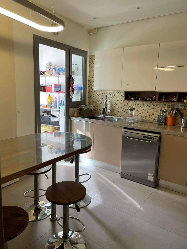 Ariana Ville Cite Ennasr 1 Vente Duplex Duplex a cit ennaser