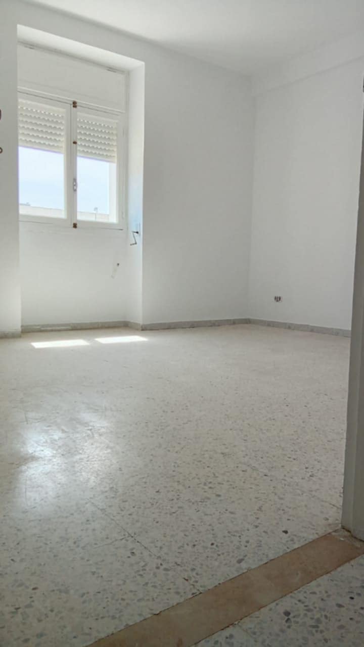 Vente Appart. 3 pièces - Tunisie