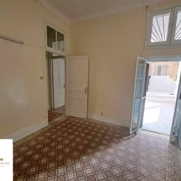 Bab Bhar Bab Bhar Vente Appart. 4 pices H4 au passage