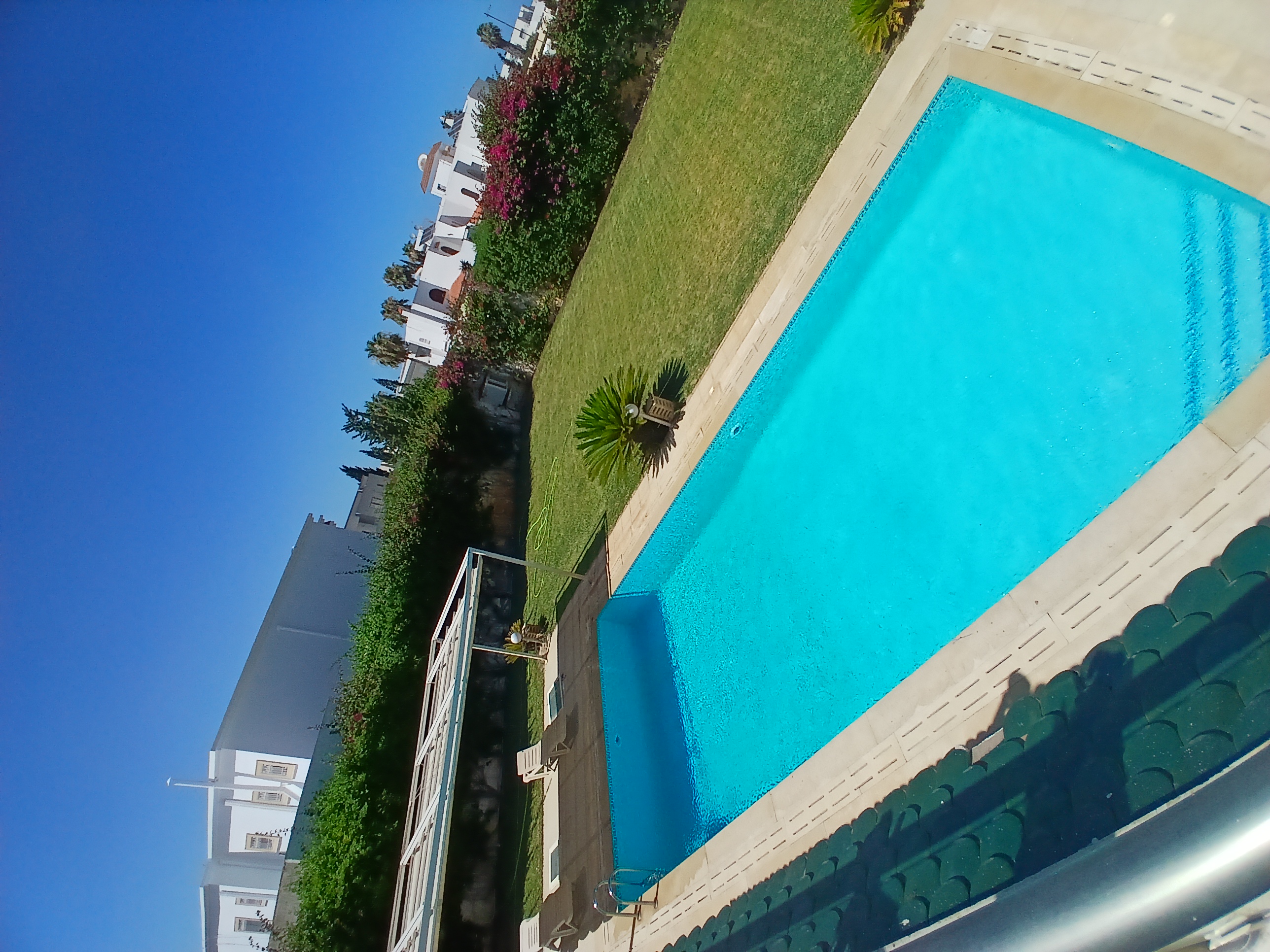 La Soukra Chotrana 3 Vente Maisons Villa la soukra chotrana avec piscine