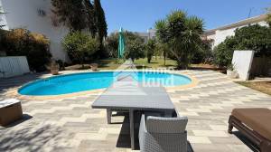 Mornag Mornag Vente Maisons Villa de 380m sur terrain de 849 m