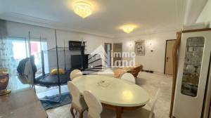 Ariana Ville Cite Ennasr 1 Vente Appart. 1 pice Appartement s4 de 193m2  cite  ennasr