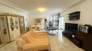 Ariana Ville Cite Ennasr 1 Vente Appart. 1 pice Appartement s4 de 193m2  cite  ennasr