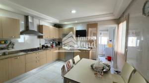 Ariana Ville Cite Ennasr 1 Vente Appart. 1 pice Appartement s4 de 193m2  cite  ennasr