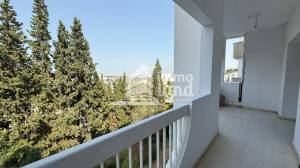 El Menzah El Manar 2 Vente Appart. 3 pices Appartement s3 de 133m2 a manar 2