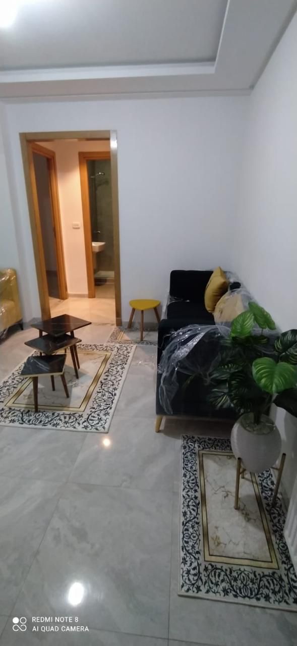 Vente Appart. 1 pice - Tunisie