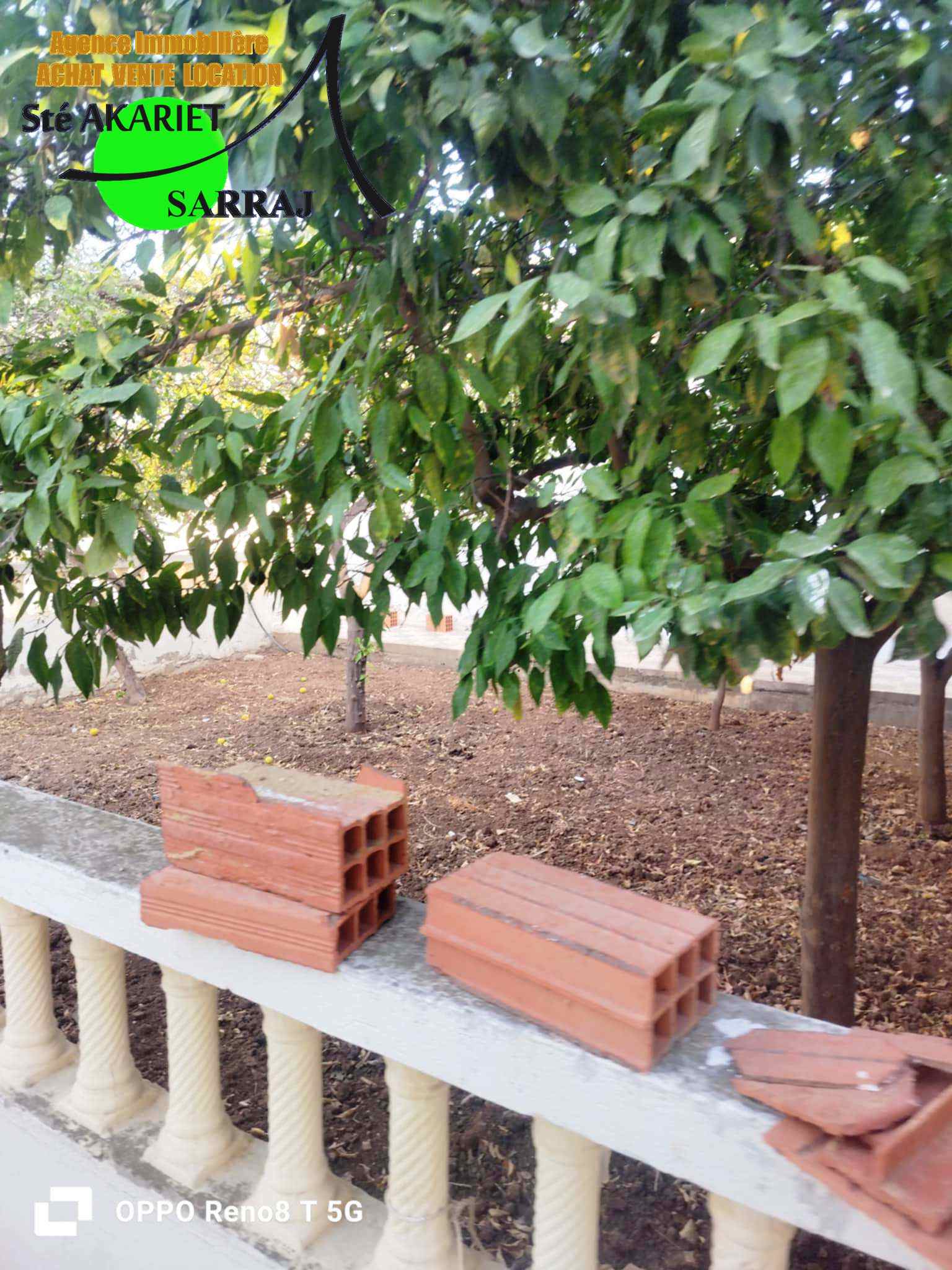 Hammam Sousse&nbsp;Hammam Sousse&nbsp;Vente&nbsp;Maisons&nbsp;Villa r1 � hammem sousse pr�s de mosqu�e hamza