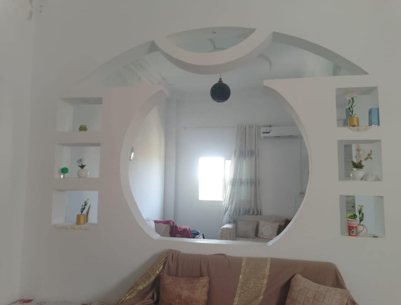 Kelibia Dar Allouche Vente Maisons Maison a dzr allouch pres de la plage