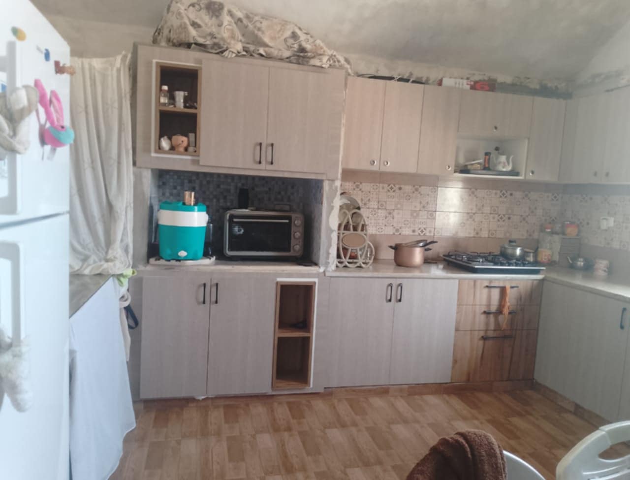 Kelibia Dar Allouche Vente Maisons Maison a dzr allouch pres de la plage