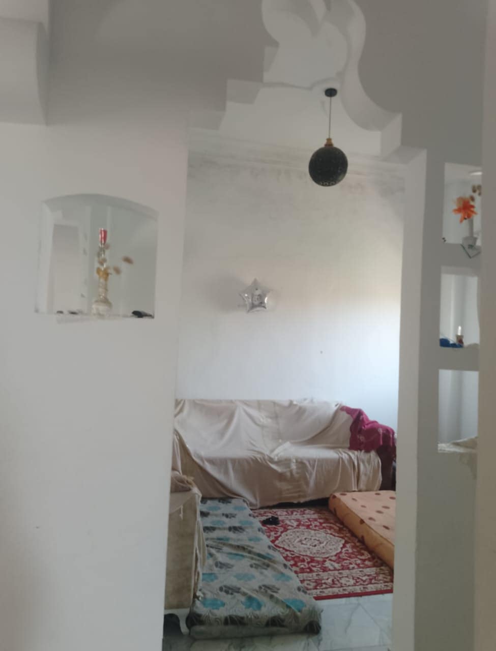 Kelibia Dar Allouche Vente Maisons Maison a dzr allouch pres de la plage