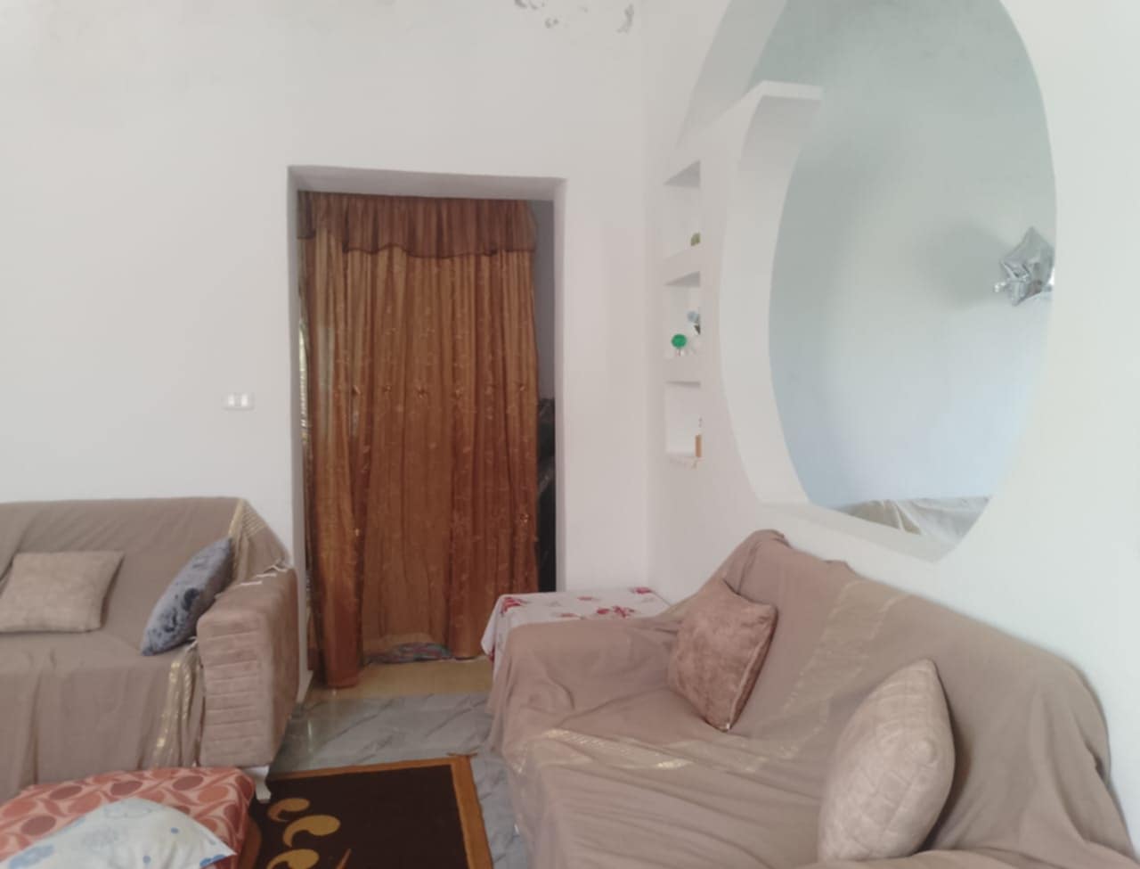 Kelibia Dar Allouche Vente Maisons Maison a dzr allouch pres de la plage