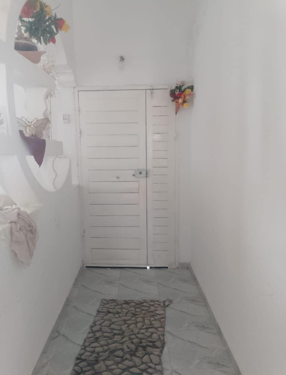 Vente Maisons - Tunisie