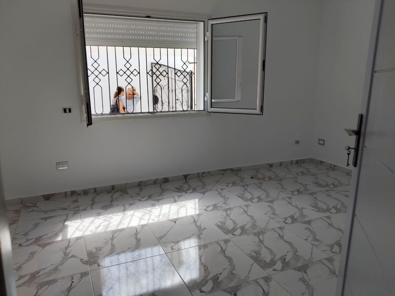Raoued Cite El Ghazala 1 Vente Maisons La ghazelle vnt maison