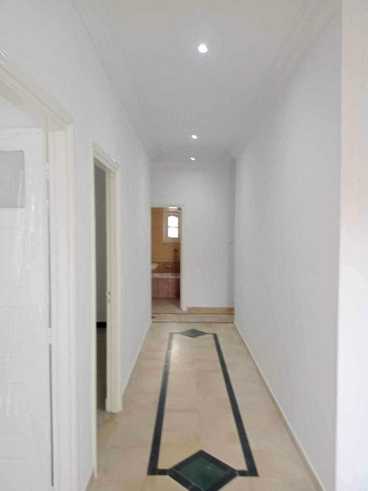 Ezzahra Ezzahra Vente Maisons Ezzahra lyce vnt villa 400m2