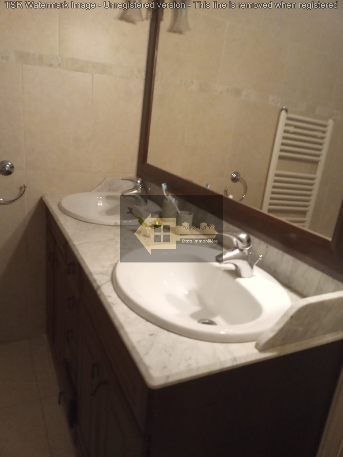 Vente Maisons - Tunisie