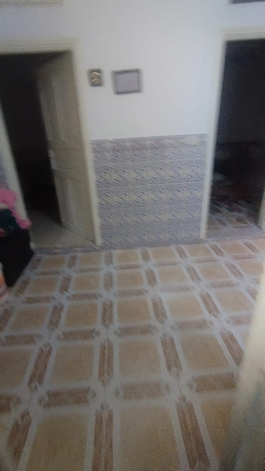 Douar Hicher Douar Hicher Vente Appart. 2 pices Maison  dawar hicher