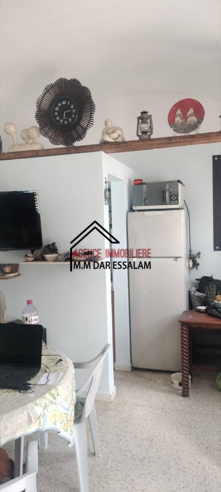 Kelibia Azmour Vente Maisons Maison avec piscine  azmour