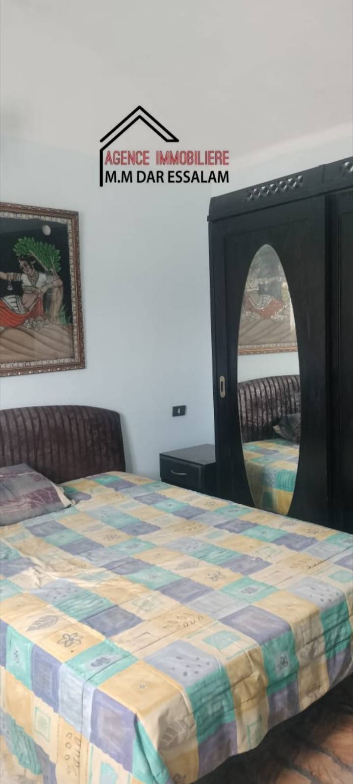 Kelibia Azmour Vente Maisons Maison avec piscine  azmour