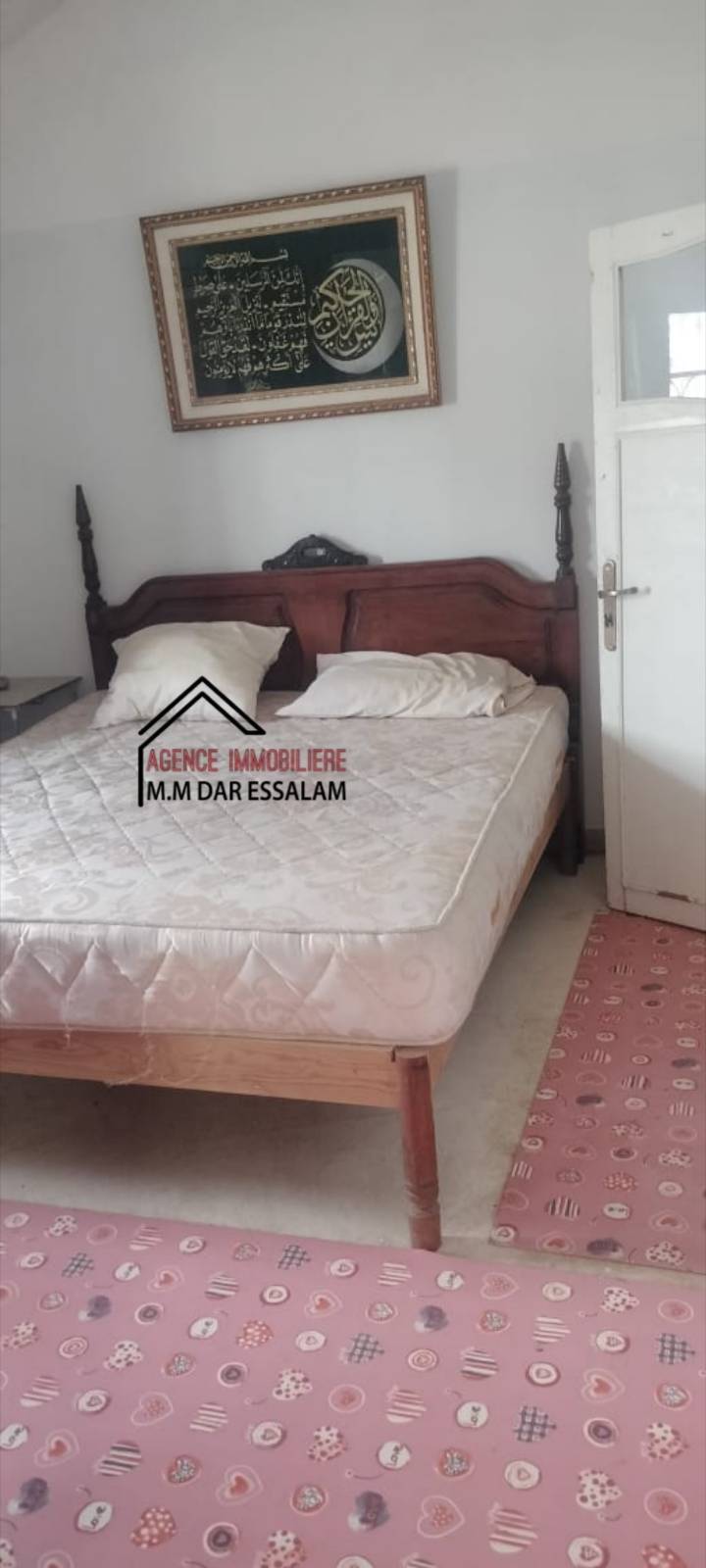 Vente Maisons - Tunisie