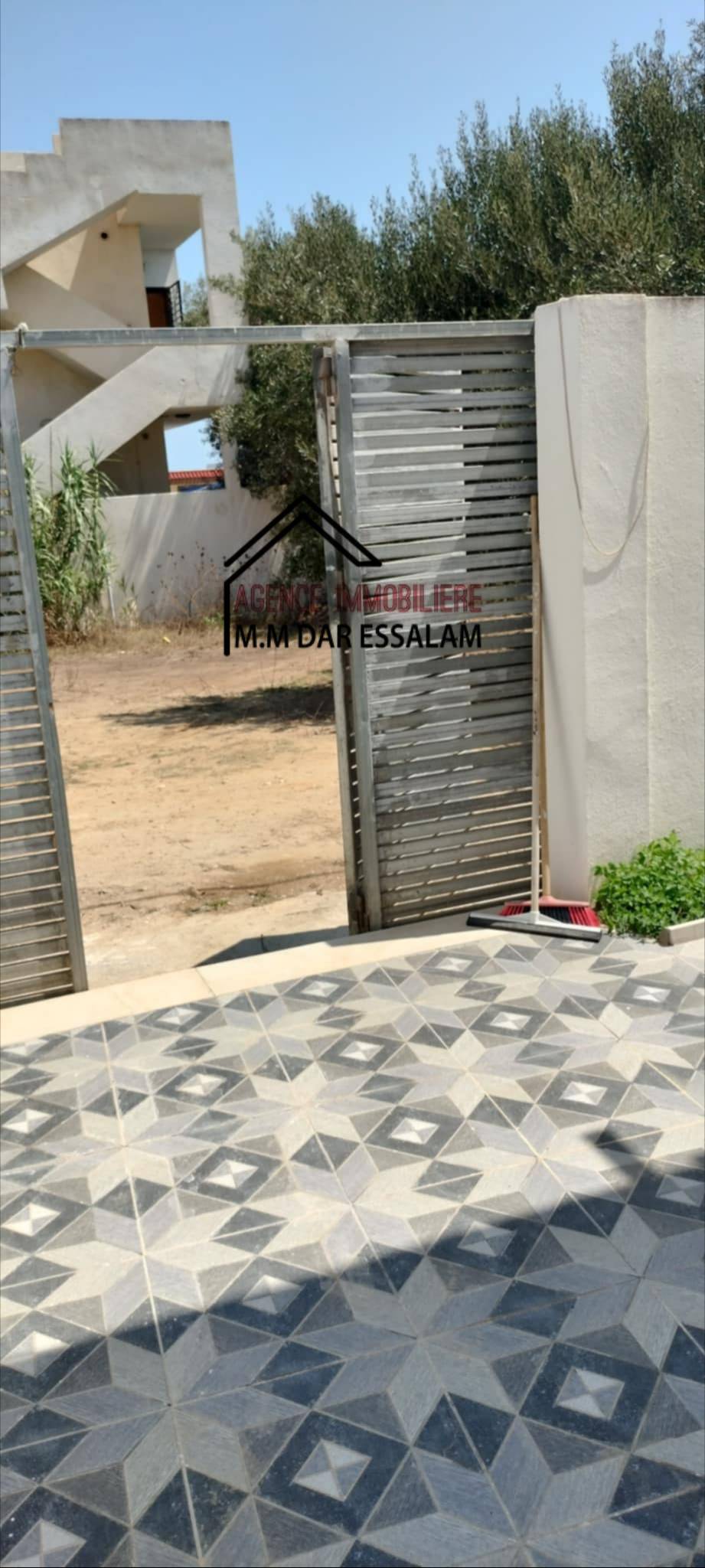 Kelibia Dar Allouche Vente Maisons Maison indpendante bonne opportunit