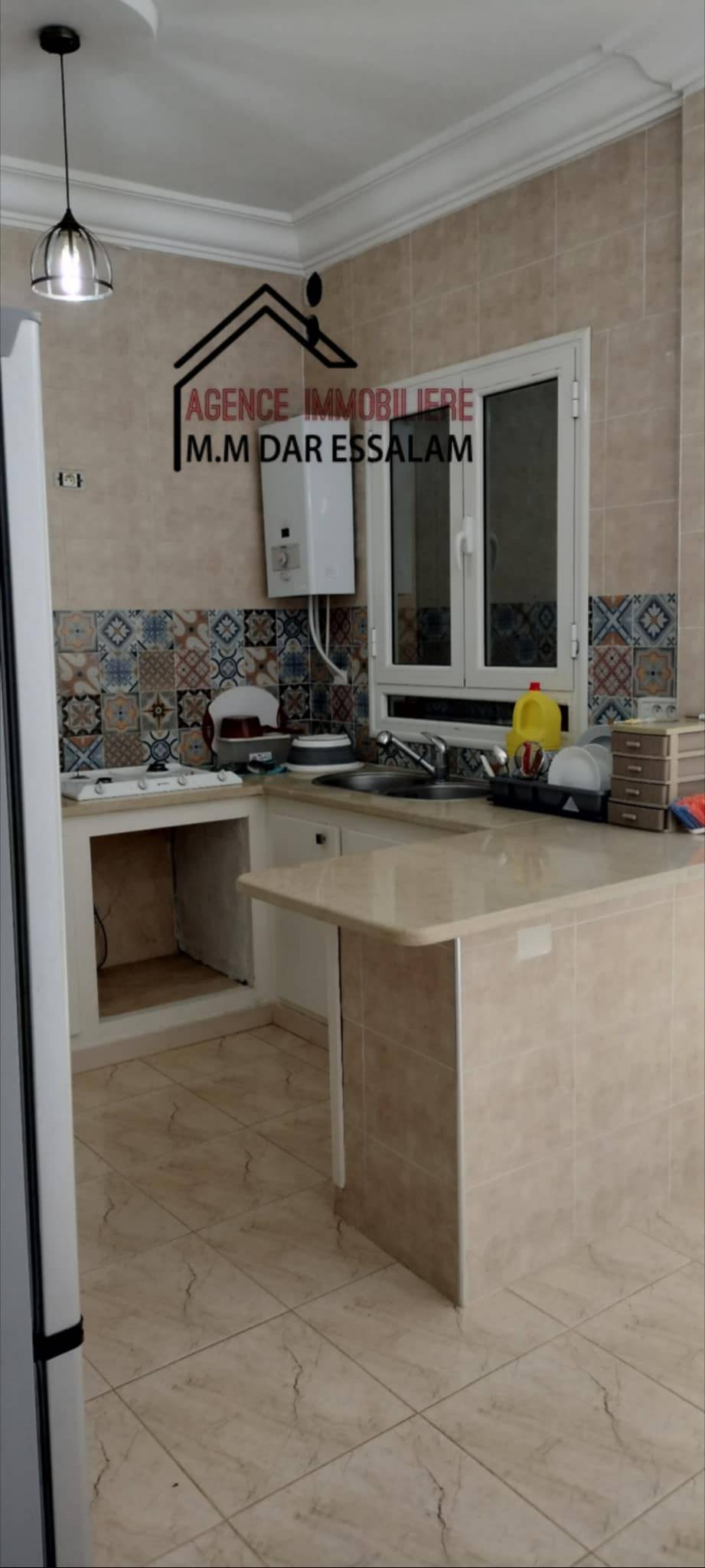 Kelibia Dar Allouche Vente Maisons Maison indpendante bonne opportunit
