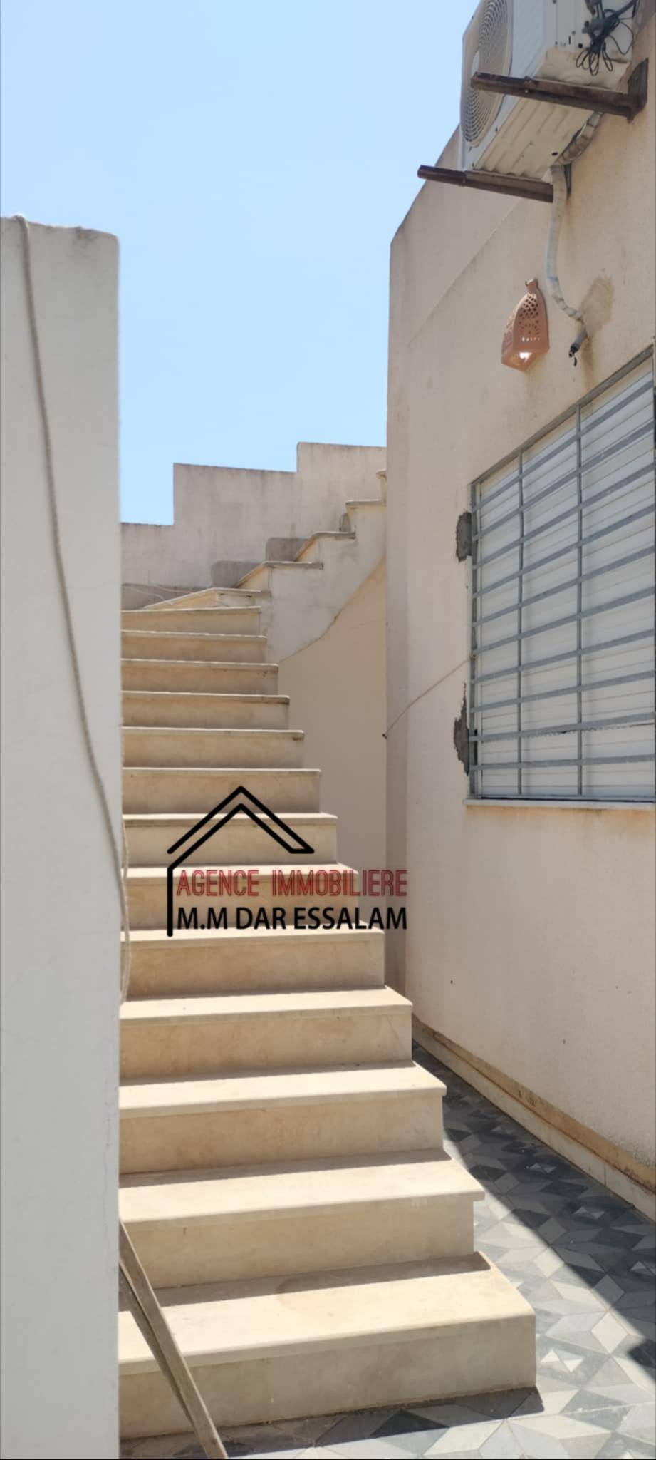 Vente Maisons - Tunisie