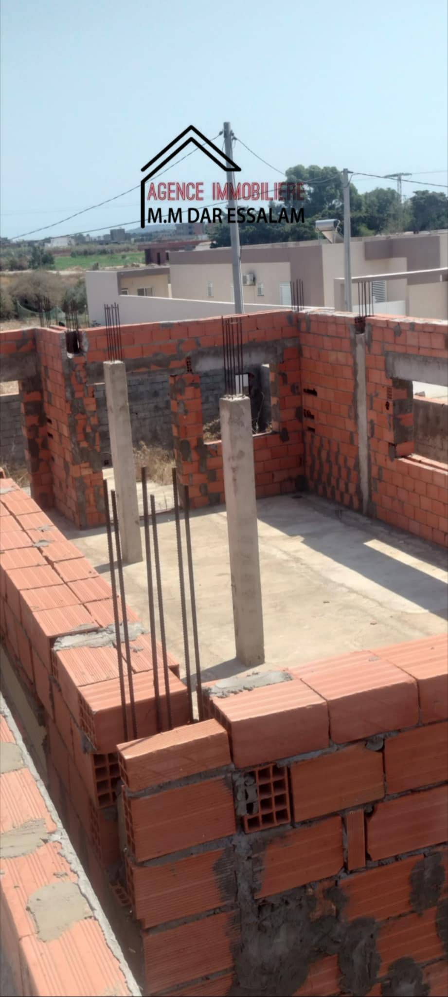 Vente Maisons - Tunisie