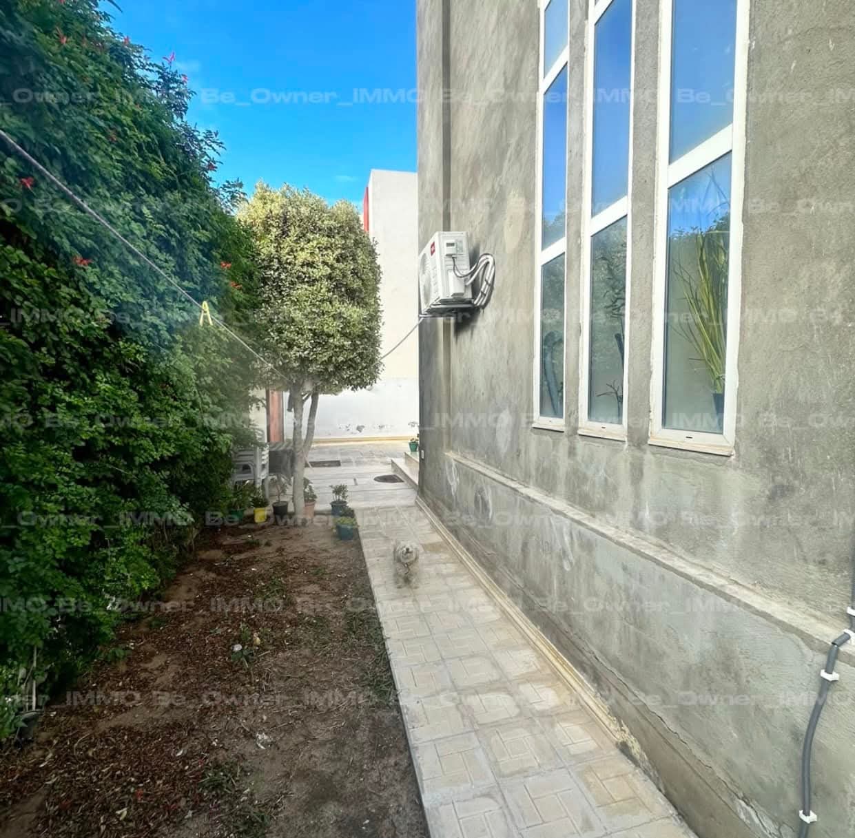 Vente Duplex - Tunisie
