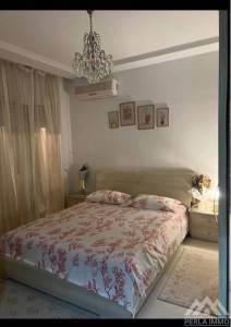 La Soukra La Soukra Vente Appart. 1 pice S3 soukra rue mosque raoudha ref251a