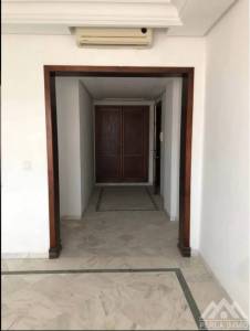 Ariana Ville Borj El Baccouche Vente Appart. 1 pice Appartement s3 borj baccouche ref243a