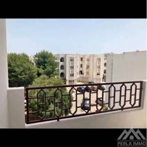 La Soukra La Soukra Vente Appart. 1 pice Appartement s4 rnov soukra ref250a
