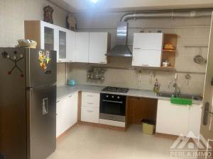 Ariana Ville Cite Ennasr 2 Vente Appart. 4 pices Appartement s3 ennaser 2