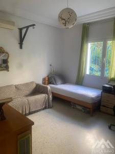 Ariana Ville Cite Ennasr 2 Vente Appart. 4 pices Appartement s3 ennaser 2